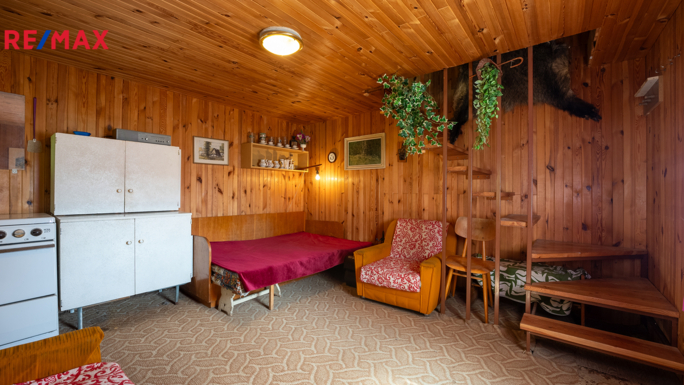 Prodej chaty, 40 m2, Boskovice - obrázek 9