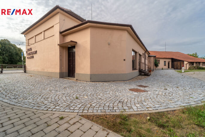 Prodej administrativní budovy, 727 m2, Ostrovačice - obrázek 17