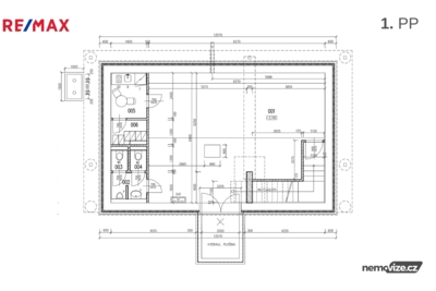 Realitní makléř Brno