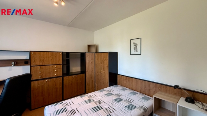 Pronájem bytu 3+1, 77,5 m2, Brno - obrázek 14