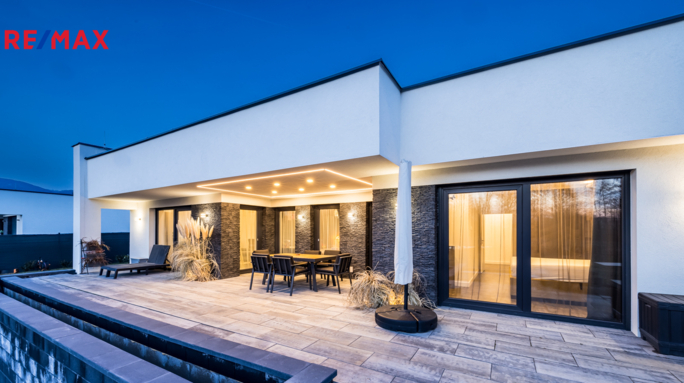 Prodej rodinného domu, 116 m2, Krupka