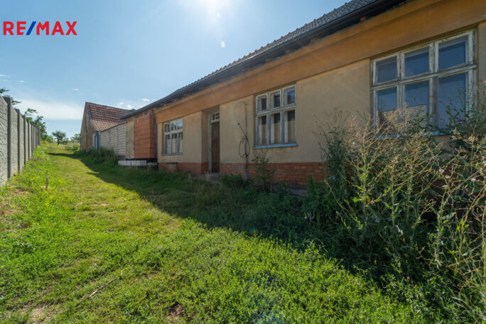 Prodej rodinného domu, 80 m2, Žeravice - obrázek 6