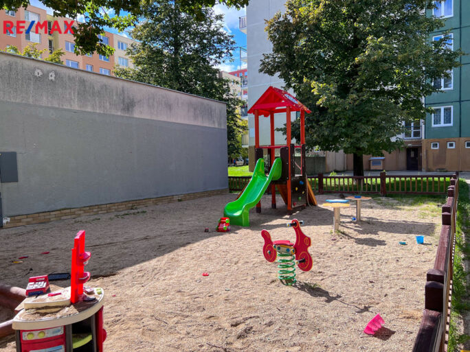 Práce v realitách Brno