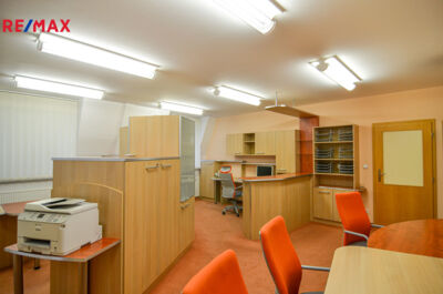 Realitní makléř Brno