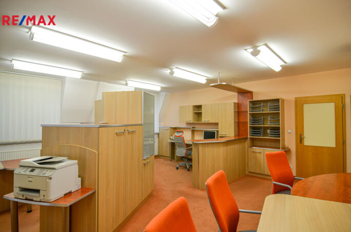 Realitní makléř Brno