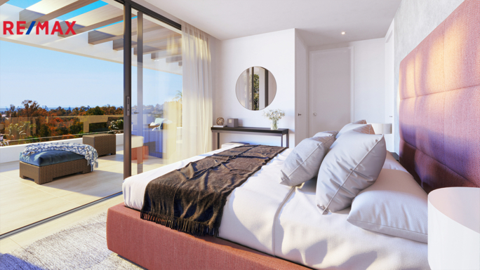 Prodej vily, 450 m2, Estepona - obrázek 5