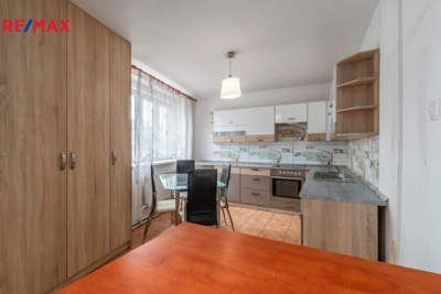 Prodej nemovitostí Brno