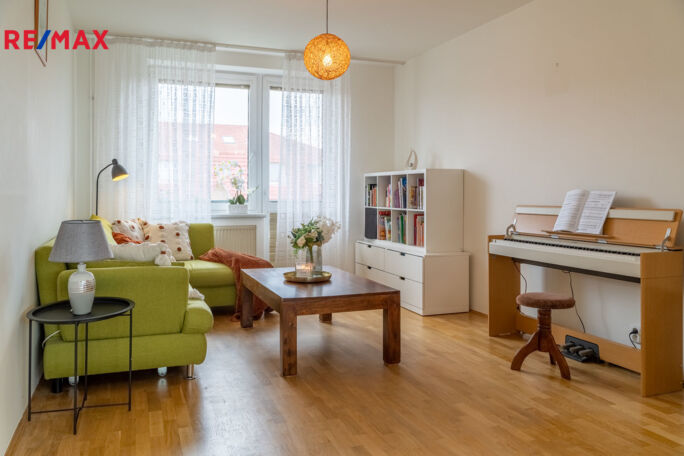 Prodej bytu 4+1, 135 m2, Brno - obrázek 7