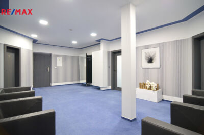 Práce v realitách Brno