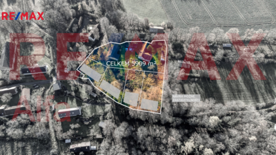 Prodej chalupy, 206 m2, Vlašim