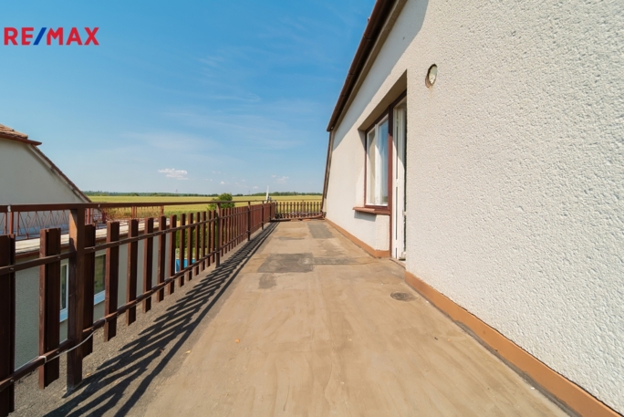 Prodej rodinného domu, 135 m2, Rešice - obrázek 14