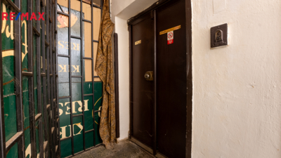 Prodej nemovitostí Brno