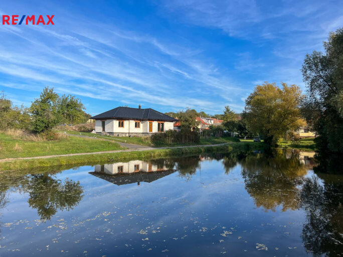 Prodej rodinného domu, 173 m2, Cetkovice Prodej rodinného domu, 173 m2, Cetkovice