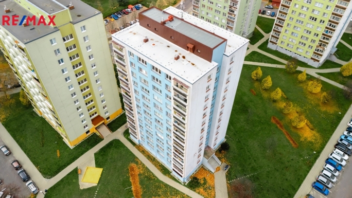 Prodej bytu 3+1, 73 m2, Opava - obrázek 1
