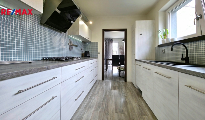 Práce v realitách Brno