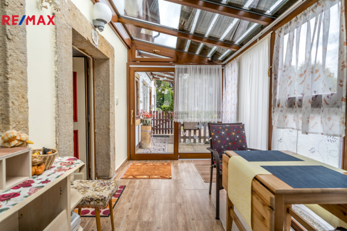 Prodej chalupy, 271 m2, Krásná Lípa - obrázek 24