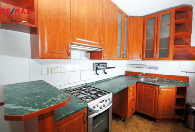 Práce v realitách Brno