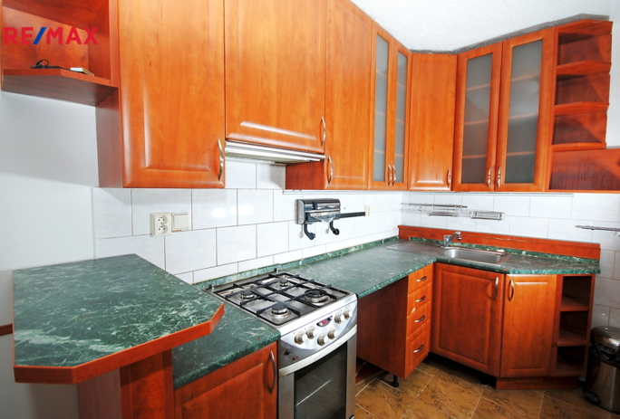 Práce v realitách Brno