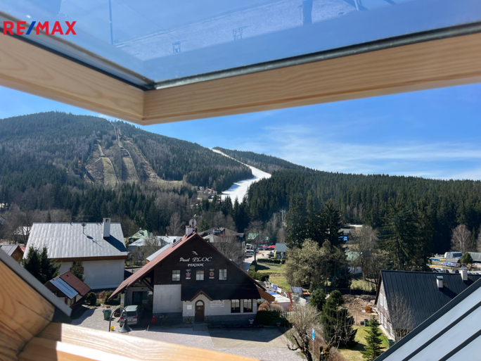 Prodej bytu 4+kk, 113 m2, Harrachov Prodej bytu 4+kk, 113 m2, Harrachov