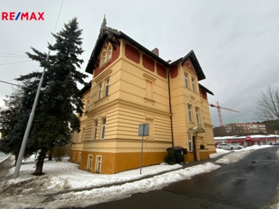 Realitní kancelář Brno