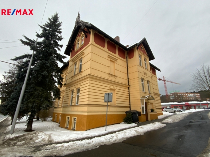 Realitní kancelář Brno