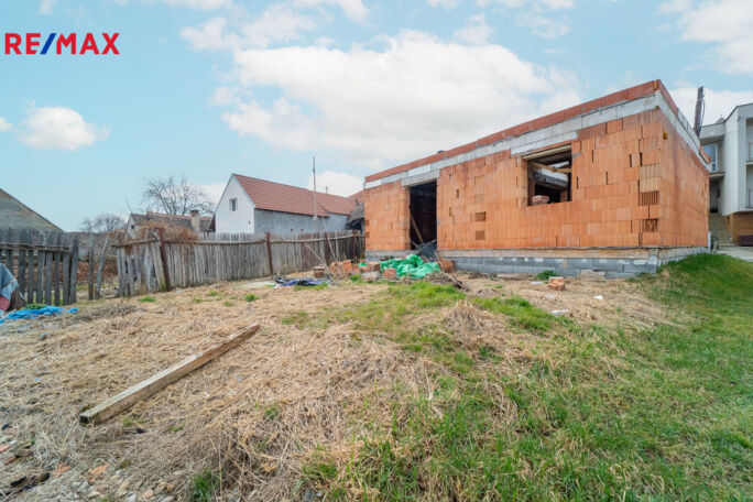 Prodej pozemku pro bydlení, 201 m2, Drnholec - obrázek 16