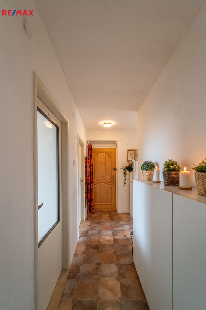 Prodej bytu 2+1, 70 m2, Dolní Kounice - obrázek 10