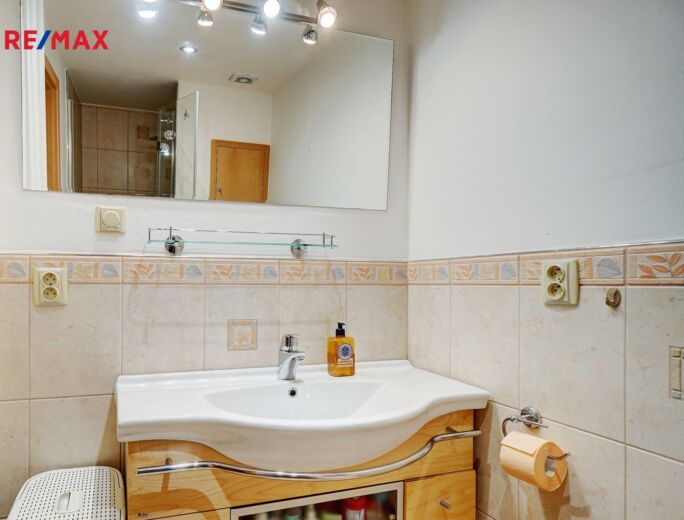 Prodej bytu 2+kk, 55 m2, Brno - obrázek 18
