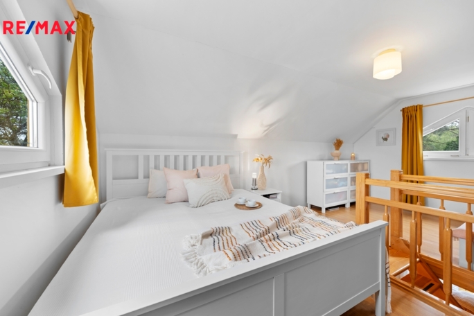 Pronájem chaty, 51 m2, Modřice - obrázek 7