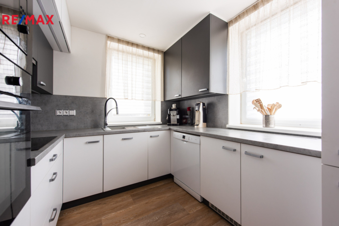 Realitní makléř Brno