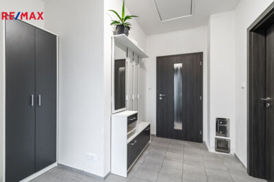 Práce v realitách Brno