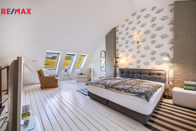 Realitní kancelář Brno