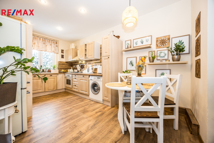 Realitní kancelář Brno