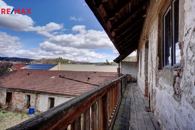 Prodej rodinného domu, 1200 m2, Lomnice - obrázek 17