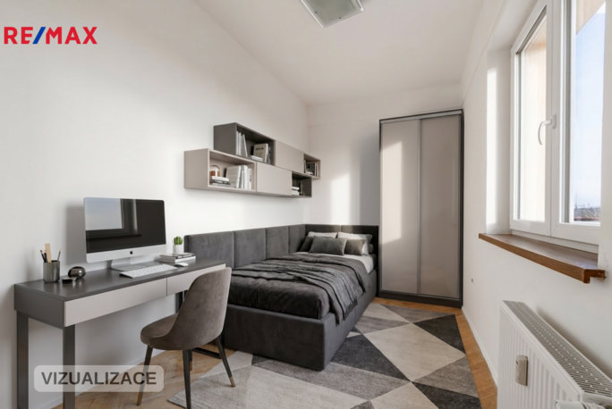 Realitní kancelář Brno