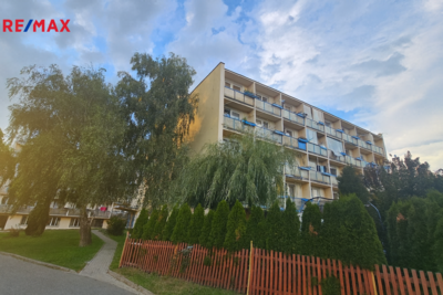 Práce v realitách Brno
