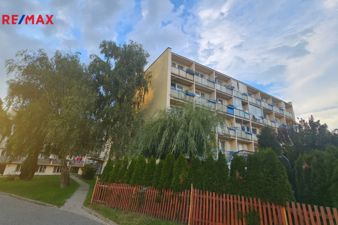 Prodej bytu 1+kk, 27,6 m2, Kuřim - obrázek 9
