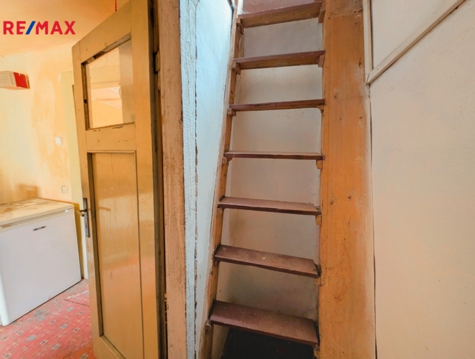 Prodej nemovitostí Brno