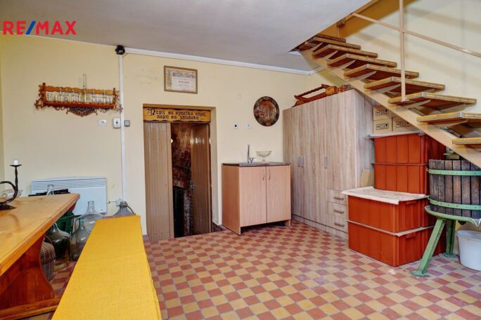 Prodej vinného sklepa, 66 m2, Vacenovice - obrázek 6