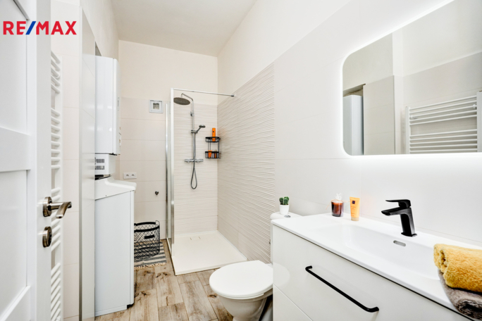 REMAX Brno