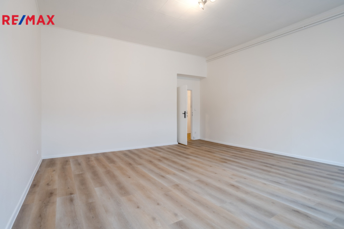 Práce v realitách Brno