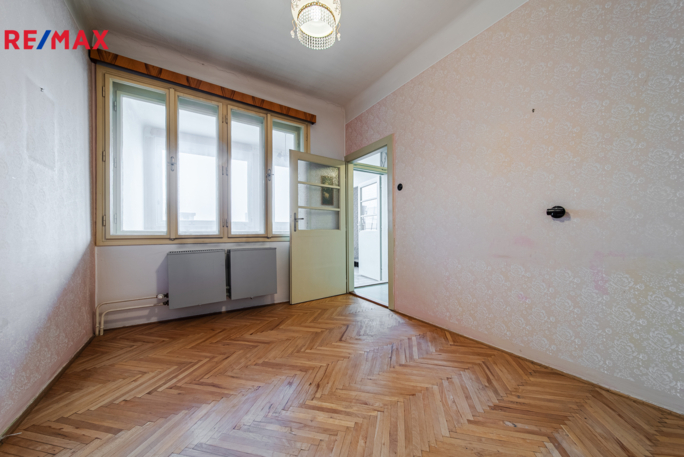 Prodej rodinného domu, 112 m2, Brno - obrázek 17