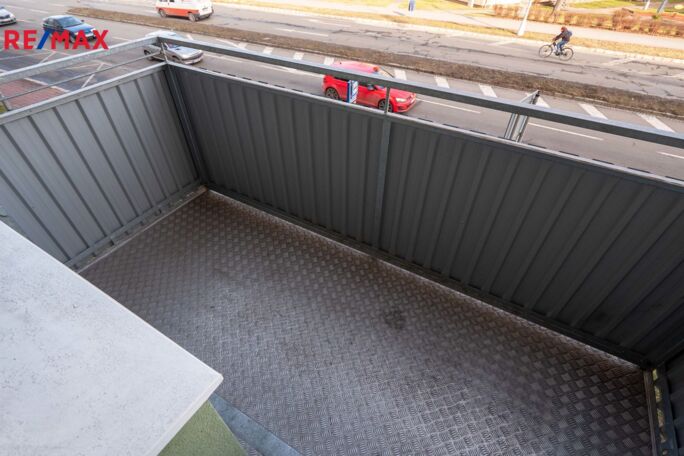 Práce v realitách Brno