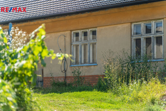 Prodej rodinného domu, 80 m2, Žeravice - obrázek 5