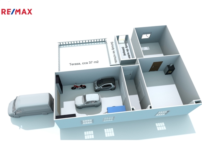 REMAX Brno REMAX Brno