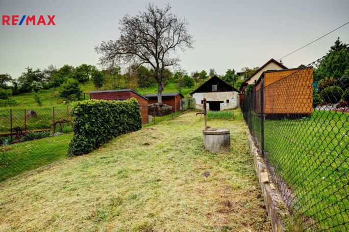 Prodej pozemku pro bydlení, 696 m2, Kyjov - obrázek 5