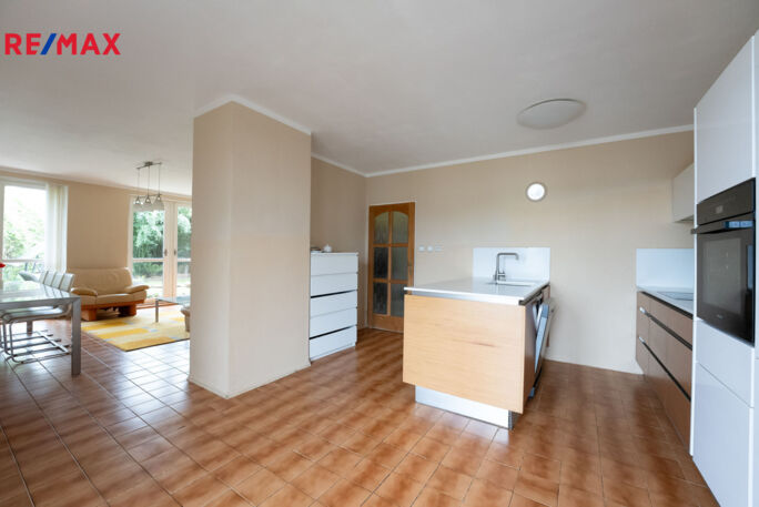 Prodej rodinného domu, 160 m2, Břežany - obrázek 9
