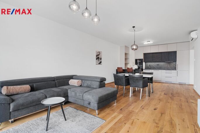 Realitní makléř Brno