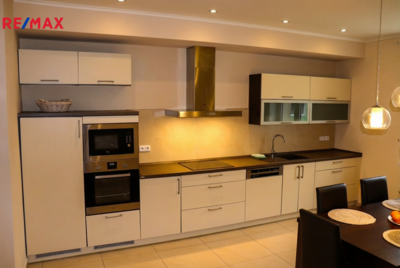 Prodej nemovitostí Brno