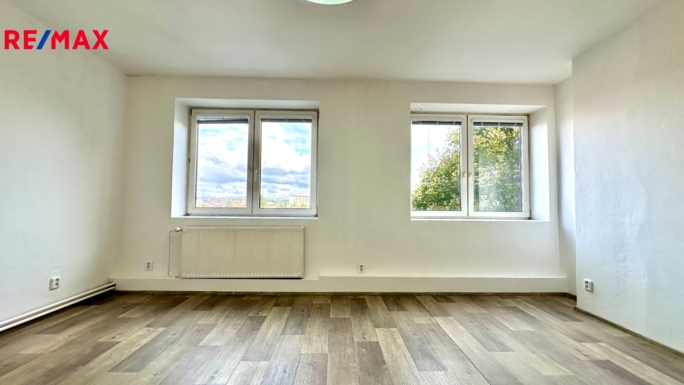 Pronájem bytu 3+1, 95 m2, Brno - obrázek 3